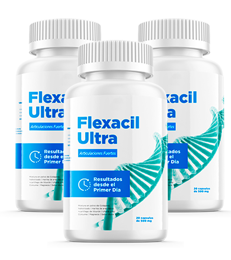 3pac-flexacil-ultra